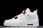 AJ4 Retro OG 'Red Metallic'