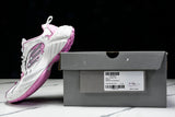 Вalenciaga Monday Shoe 'White Pink'