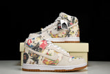 Supreme x SB Dnk High "Rammellzee"