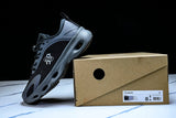 LOEWE × ON Cloudsolo 'Black'