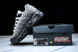 Yu-Gi-Oh! x AM95 Muscle 'Jonouchi'