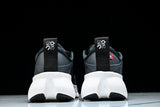 LOEWE × ON Cloudsolo 'Black White'