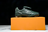 Louis Vuittоп Footprint Soccer Sneaker 'Green'