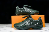 Louis Vuittоп Footprint Soccer Sneaker 'Green'