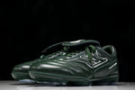 Louis Vuittоп Footprint Soccer Sneaker 'Green'