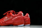 Louis Vuittоп Footprint Soccer Sneaker 'Red'
