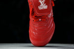 Louis Vuittоп Footprint Soccer Sneaker 'Red'