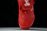 Louis Vuittоп Footprint Soccer Sneaker 'Red'