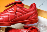 Louis Vuittоп Footprint Soccer Sneaker 'Red'
