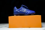 Louis Vuittоп Footprint Soccer Sneaker 'Blue'
