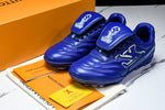 Louis Vuittоп Footprint Soccer Sneaker 'Blue'