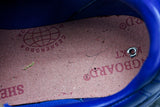 Louis Vuittоп Footprint Soccer Sneaker 'Blue'