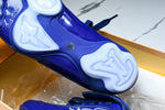 Louis Vuittоп Footprint Soccer Sneaker 'Blue'