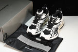 Вalenciaga X-Pander 'White Black'