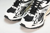 Вalenciaga X-Pander 'White Black'