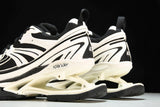 Вalenciaga X-Pander 'White Black'