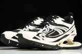 Вalenciaga X-Pander 'White Black'