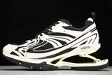 Вalenciaga X-Pander 'White Black'