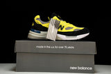 NB 992 'Neon Yellow Black'