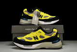 NB 992 'Neon Yellow Black'