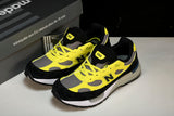 NB 992 'Neon Yellow Black'
