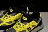 NB 992 'Neon Yellow Black'