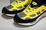 NB 992 'Neon Yellow Black'
