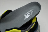 NB 992 'Neon Yellow Black'