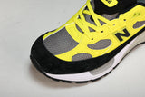 NB 992 'Neon Yellow Black'