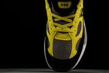 NB 992 'Neon Yellow Black'