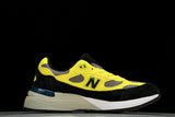 NB 992 'Neon Yellow Black'