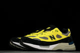 NB 992 'Neon Yellow Black'