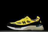 NB 992 'Neon Yellow Black'
