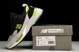 NB 992 'Black Grey Volt'