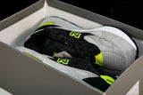 NB 992 'Black Grey Volt'