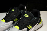 NB 992 'Black Grey Volt'