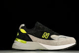 NB 992 'Black Grey Volt'