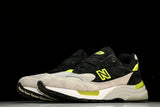 NB 992 'Black Grey Volt'