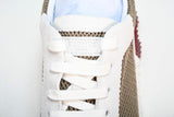 Нermès Bouncing Sneaker 'Beige Argile Blanc'