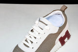 Нermès Bouncing Sneaker 'Beige Argile Blanc'