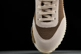 Нermès Bouncing Sneaker 'Beige Argile Blanc'