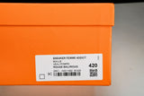 Нermès Bouncing Sneaker 'Blanc Orange Bleu'