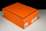 Нermès Bouncing Sneaker 'Beige Orange Bleu'