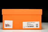 Нermès Bouncing Sneaker 'Beige Orange Bleu'