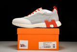 Нermès Bouncing Sneaker 'Beige Orange Bleu'