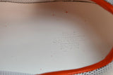 Нermès Bouncing Sneaker 'Blanc Orange Bleu'
