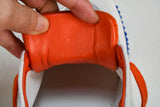 Нermès Bouncing Sneaker 'Blanc Orange Bleu'