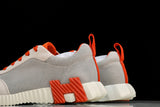 Нermès Bouncing Sneaker 'Beige Orange Bleu'