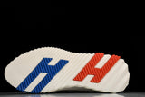 Нermès Bouncing Sneaker 'Beige Orange Bleu'
