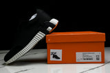 Нermès Bouncing Sneaker 'Noir Blanc'